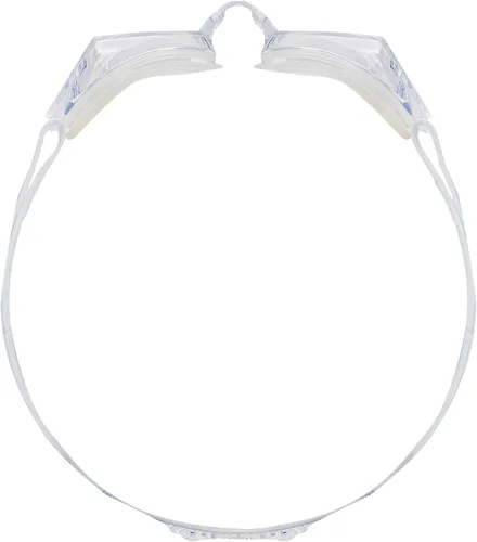 Miniatura 4 de TYR Blackops 140 EV Racing - Gafas de natación competitivas para hombres y mujeres, antivaho Sin espejo - Transparente