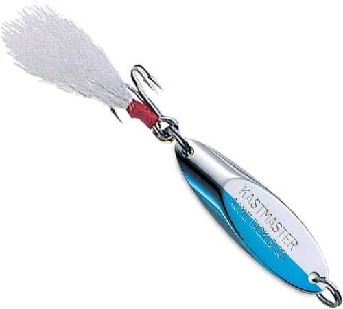 Miniatura 2 de Acme Señuelo Kastmaster con teaser Buck Tail