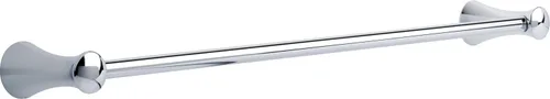 Miniatura 11 de Delta Faucet - Accesorios de baño 73818-RB Lahara 45.7 cm/18" Toallero de baño, Toallero Barra Bronce veneciano