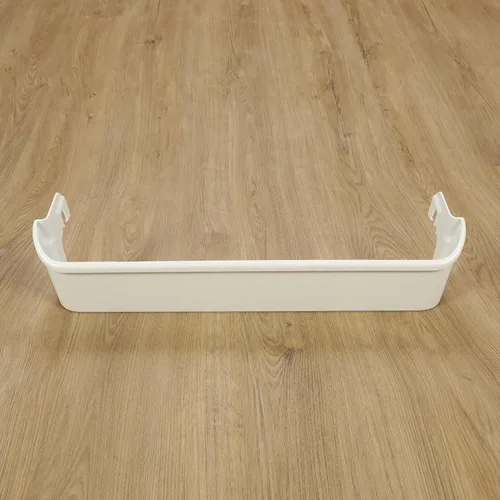 Miniatura 9 de HECASA 240338101 - Estante para puerta de refrigerador, compatible con Frigidaire o Kenmore Refrigerador para 891051 PS429873 Reemplazo de plástico