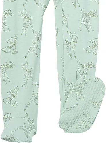Miniatura 4 de Tienda Essentials Disney l Marvel l Star Wars Unisex Babies' Cotton Footed Sleep and Play, Multipacks