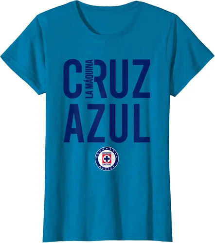 Miniatura 74 de Deportivo Cruz Azul Camiseta, Blanco, S