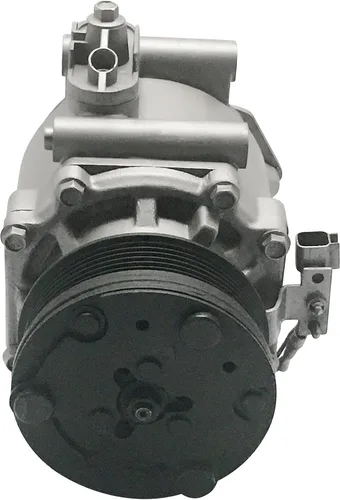 Miniatura 2 de RYC Compresor de aire acondicionado automotriz IG569 (se adapta a Ford Five Hundred, Freestyle, Montego 3.0L 2005-2007)