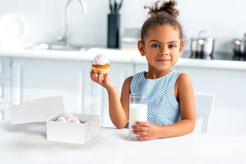 Miniatura 6 de Leafiew Paquete de 30 Cajas de Panadería de 6x6x3 con Ventana – Cajas Pequeñas para Galletas para Regalo – Cajas de Golosinas para Pastel Pequeño