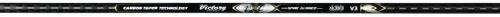 Victory VXT Gamer Taper Target Shafts 355 1 doz.