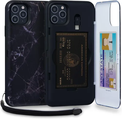 Miniatura 9 de CXP - Compatible con iPhone 11 Pro Max.