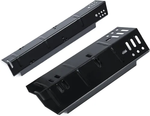Miniatura 5 de Piezas de parrilla de placas de calor DGH450CRP para Dyna Glo 4 piezas de repuesto de parrilla de quemador DGH450CRP-D DGH485CRP Tienda de calor