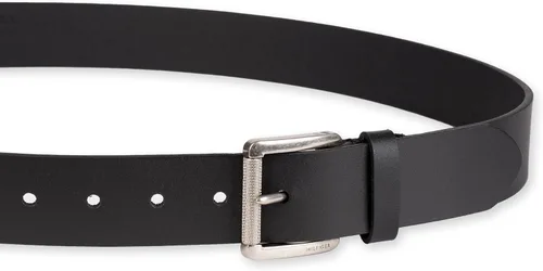 Miniatura 3 de Tommy Hilfiger Men's Big and Tall Casual Roller Buckle Belt