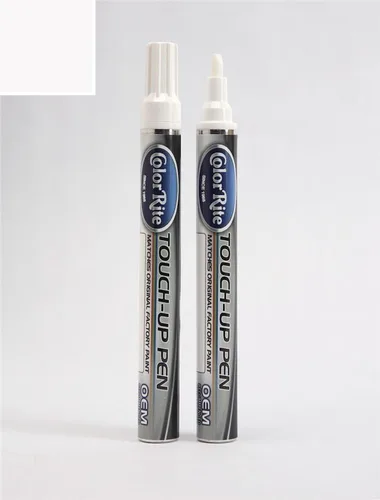 Miniatura 283 de Aerosol para Jeep Grand Cherokee Automotive Touch-up Paint - Patriot Blue Pearl Clearcoat BT/WBT - Paquete todo incluido
