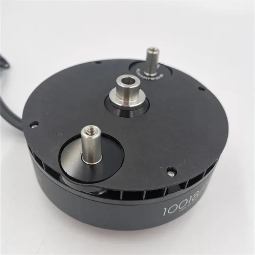 Miniatura 4 de [Piezas para drones] Accesorios de dron de protección vegetal para motor DJI T30 [fácil instalación] (tamaño : 1 unidad)