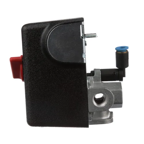 Miniatura 4 de Hausfeld CW209000AV - Interruptor de presión para compresor de aire, 100-135 PSIF