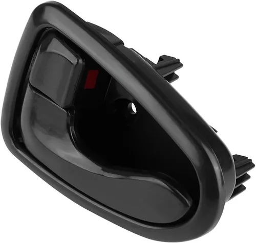Miniatura 8 de KIMISS Manija de puerta interior, para Hyundai Accent 2000-2006 Auto Izquierda/Derecha Interior Interior Manija de Puerta Interior (Izquierda)