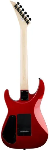 Miniatura 2 de Jackson JS11 Dinky Guitarra Eléctrica - Rojo Metálico