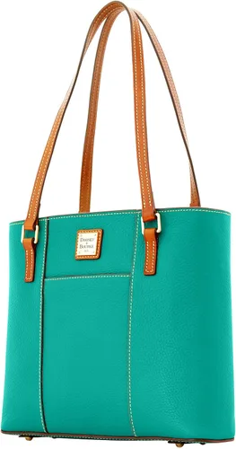 Miniatura 2 de Dooney & Bourke Bolso de mano, Pebble Grain Small Lexington Tote