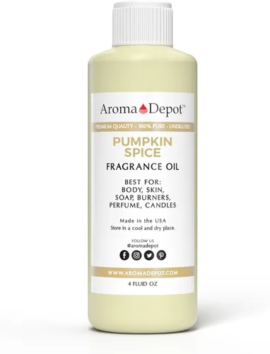 Miniatura 95 de Aroma Depot Aceite de Fragancia de 4 oz. Black Lives Matter I Perfume I Aceite para la Piel I Aceite Perfumado. Proyectos DIY como Velas, Bombas
