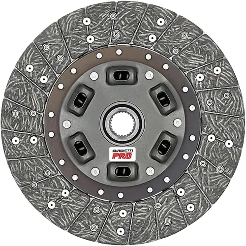 Miniatura 4 de PRO - Kit de embrague OEM resistente compatible con Infiniti G35 2007 G35 2 2 puertas Coupé 03-06 Nissan 350Z VQ35DE 3.5L (CP06072HD-CK)