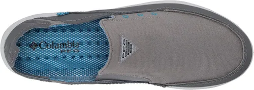 Miniatura 5 de Columbia Mens Bahama Vent PFG Boat Shoe