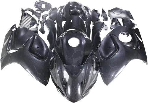 Miniatura 179 de Kit de carenado de inyección azul, negro y blanco para Suzuki GSXR600 GSX750 2006 2007 GSXR 600 GSX-R750 06 07 ABS Carenado de plástico completo