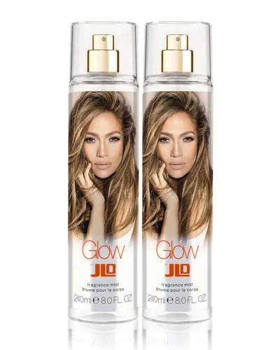 Miniatura 17 de Jennifer Lopez Enduring Glow Body Mist, 8.1 fl oz (8fl oz)