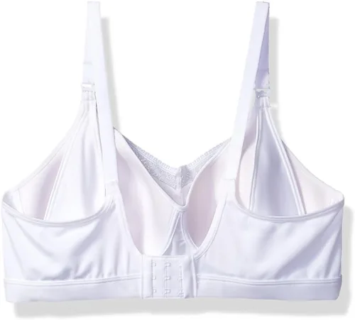 Miniatura 2 de Playtex Sujetador de encaje US3002 de espuma moldeadora para mujer, Negro, S