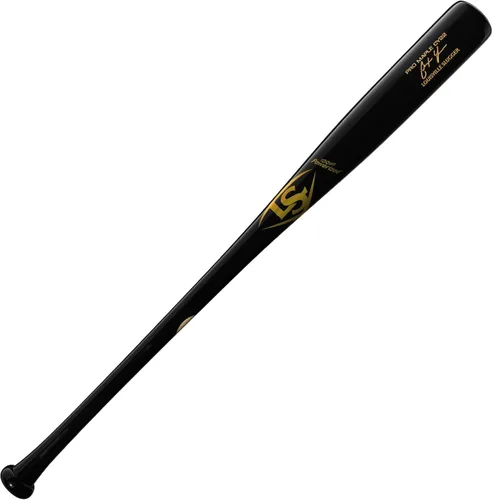 Miniatura 2 de Louisville Slugger Bates de béisbol de arce de la serie Pro Prime Signature