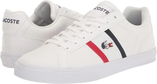 Miniatura 7 de Lacoste Zapato Lerond Tri1 Cma para hombre