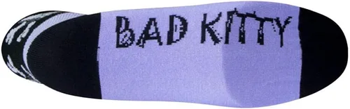 Miniatura 3 de SockGuy Bad Kitty 2" Classic Socks