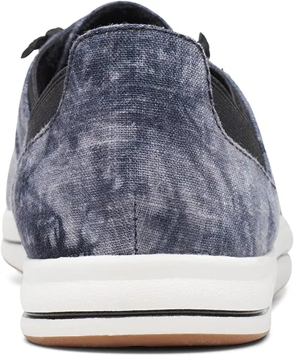 Miniatura 7 de Clarks Tenis Breeze Ave II para mujer