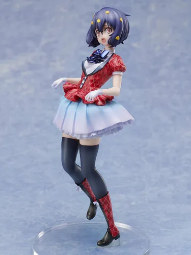 Miniatura 5 de FuRyu Zombie Land Saga: Figura de PVC a escala 1:7 de Ai Mizuno, multicolor
