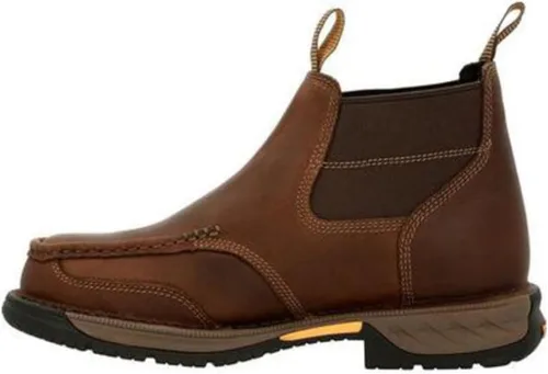 Miniatura 4 de Georgia Boot Athens 360 Puntera de acero impermeable Chelsea
