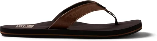 Miniatura 4 de REEF Twinpin - Sandalias de playa para hombre, plantilla acolchada suave, aptas para el agua