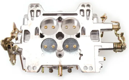 Miniatura 3 de Edelbrock Carburador de estrangulador manual 1412 800 CFM