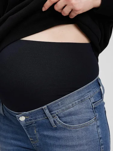 Miniatura 4 de Women's Maternity Waistband Full Panel True Skinny Jeans