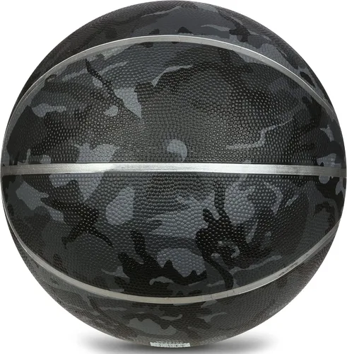 Miniatura 2 de AND1 Xcelerate - Balón de baloncesto de goma, listo para el juego, tamaño reglamentario 7 (29.5"), streetball, hecho para juegos de baloncesto