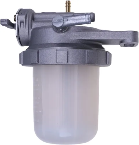 Conjunto de filtro de combustible 15521-43015 compatible con Kubota L2550 L2650 L2850 L2900 L2950 L3010 L3130 L3240 L4150 L4200 L4240 L4300 L4300