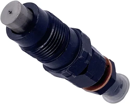 Miniatura 4 de 4PCS 093400-7040 Inyector Diesel Inyector Inyector Combustible Assy para Toyota Hilux Surf Prado 1KZ-TE 3.0 L
