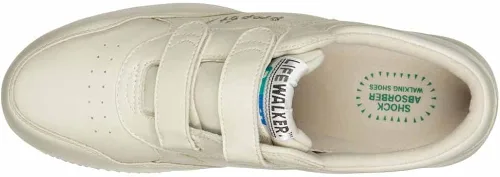 Miniatura 6 de Propet zapatillas para caminar con tira para hombre.