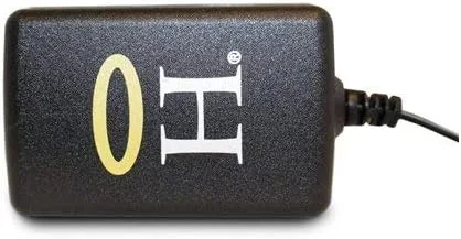 HALO Bolt - Adaptador de cargador de enchufe de pared CA | Cable de alimentación de repuesto para HALO Bolt 58830, 57720, Max 55500, Air+,