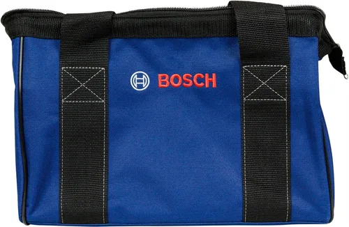 Miniatura 2 de Bosch CW01 Pequeña Bolsa de Herramientas para Contratistas 12.75 In. x 8 In. x 9 In.