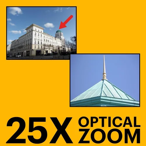 Miniatura 3 de KODAK – Cámara digital Point & Shoot, pantalla LCD de 3 pulgadas (7.62 cm)