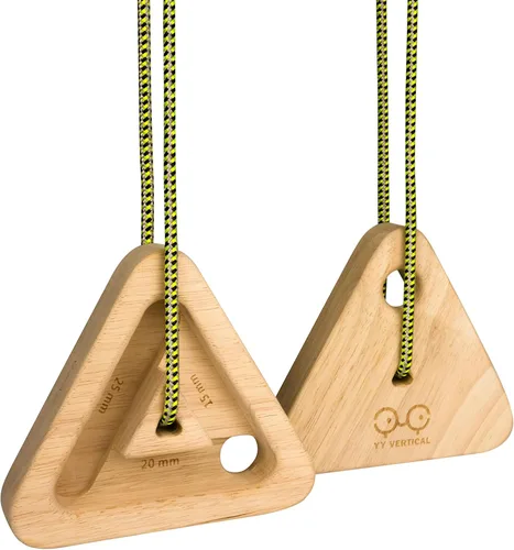 Miniatura 11 de YY Vertical - Hang Holds