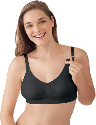 Miniatura 4 de Medela Sujetador de camiseta y comodidad de lactancia de maternidad