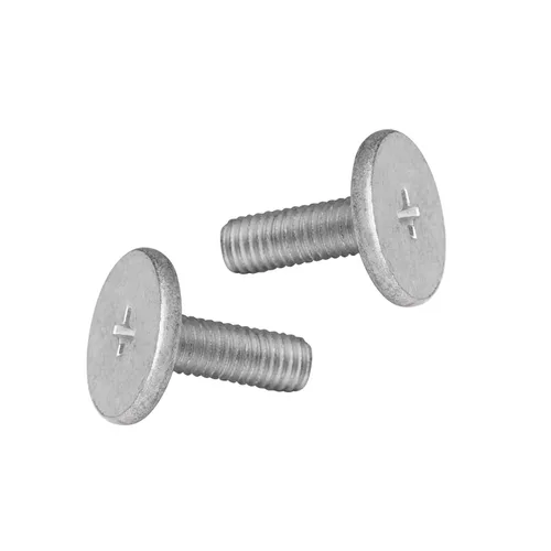 Miniatura 4 de Tornillos de perno de cubierta inferior del motor Compatibles con Honda Civic CRV Accord, pernos de acceso al radiador para Civic 2017-2021, CRV