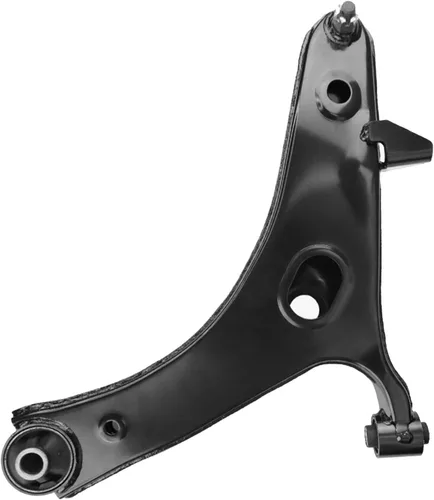 Miniatura 117 de Detroit Axle - Brazo de control delantero para Chevy Tahoe Avalanche Silverado Suburban GMC Sierra Yukon XL 1500 Express Savana 2500 Cadillac