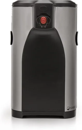 Miniatura 10 de Boxxle Box - Dispensador de vino de acero inoxidable de 3 litros, elegante, eficiente, sostenible, mantiene el vino fresco durante 6 semanas