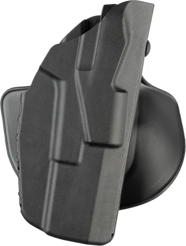 Miniatura 12 de Safariland 7378 7TS ALS Paddle and Belt Loop Combo Holster