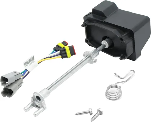 Miniatura 3 de Kit de conversión de carrito de golf MCOR 4, potenciómetro de acelerador de conversión MCOR 4 para Club Car DS/Carryall y Precedent 48 Voltios, OEM