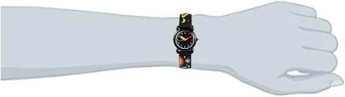 Miniatura 7 de Venhoo Relojes para niños, 3D, bonitos dibujos animados, impermeables, de silicona, para niños pequeños, regalos para profesores, para niños de 3 a