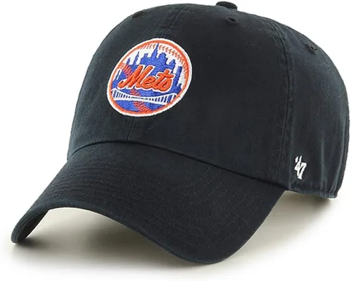 Miniatura 27 de NCAA '47 Clean Up–Gorra ajustable, una talla para todos