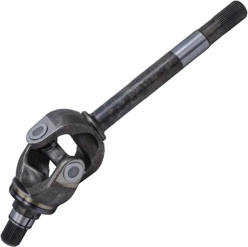 Miniatura 49 de Detroit Axle - Eje CV delantero para Subaru Forester Impreza Baja Outback Legacy, reemplazo de conjunto de eje CV